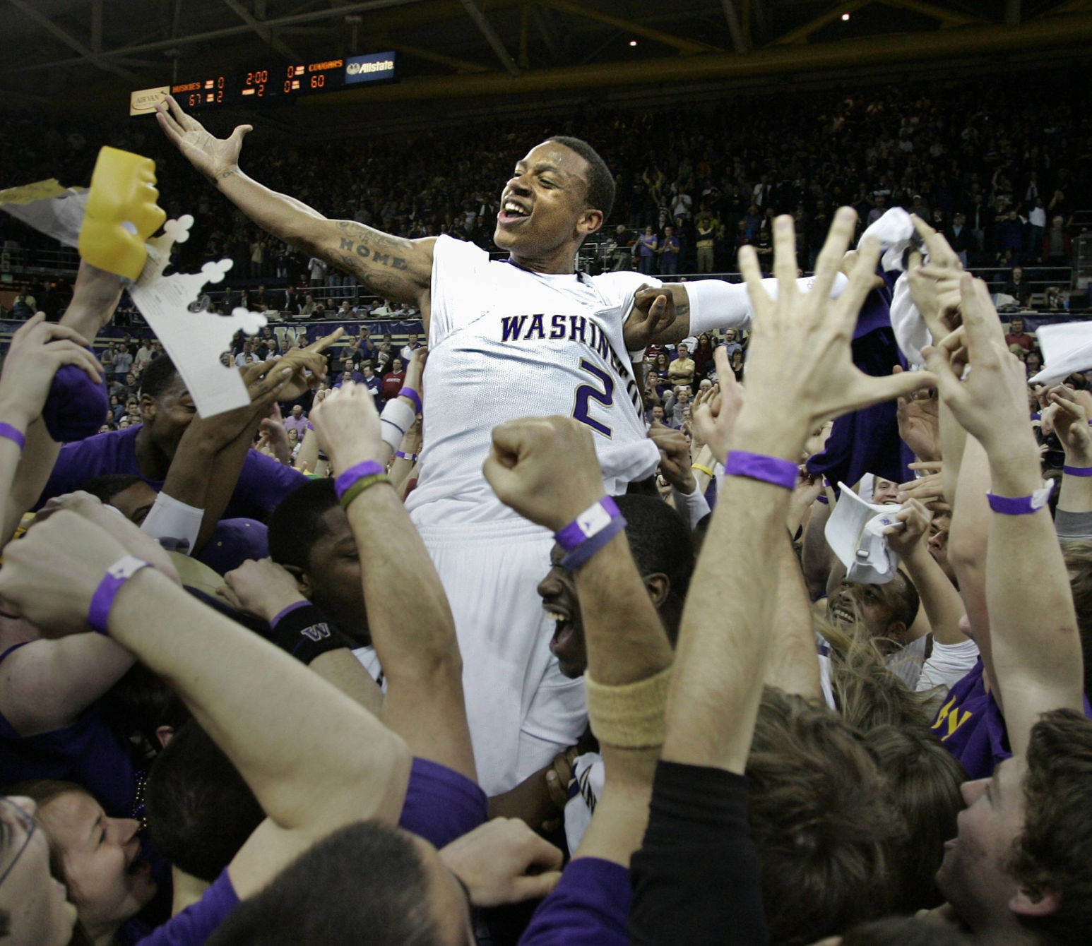 Washington Huskies